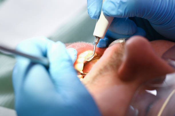 Best After-Hours Dental Trauma Care in Muldrow, OK