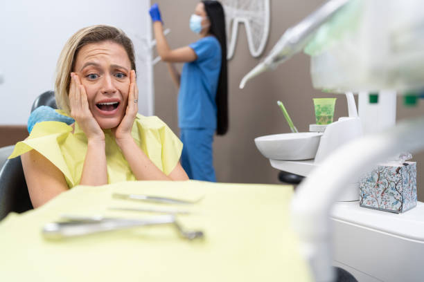 Best Emergency Dental Care for Broken or Chipped Teeth in Muldrow, OK
