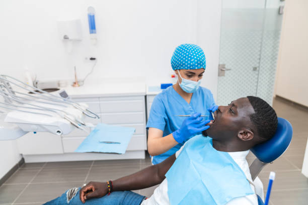 Best Emergency Orthodontic Services in Muldrow, OK